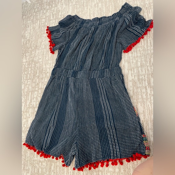 Romper - Picture 7 of 7